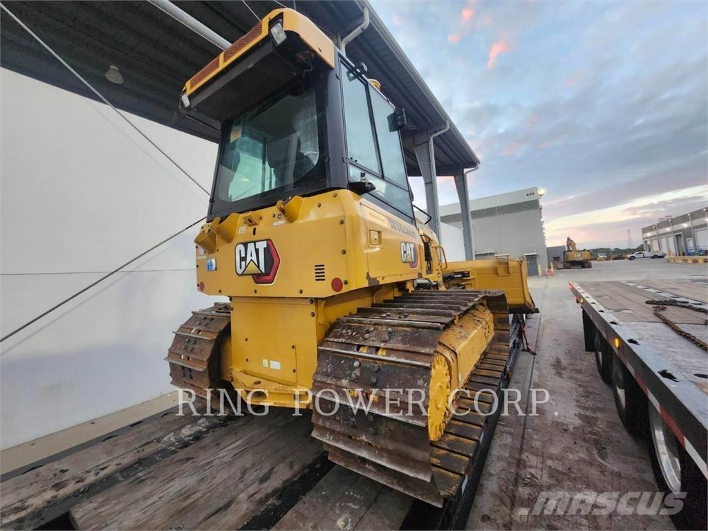 CAT D3LGPEW Bouteurs sur chenilles
