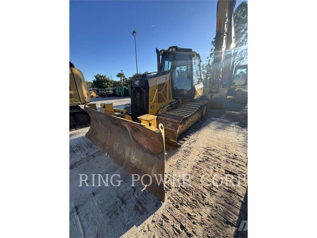 CAT D3LGPEW Bouteurs sur chenilles