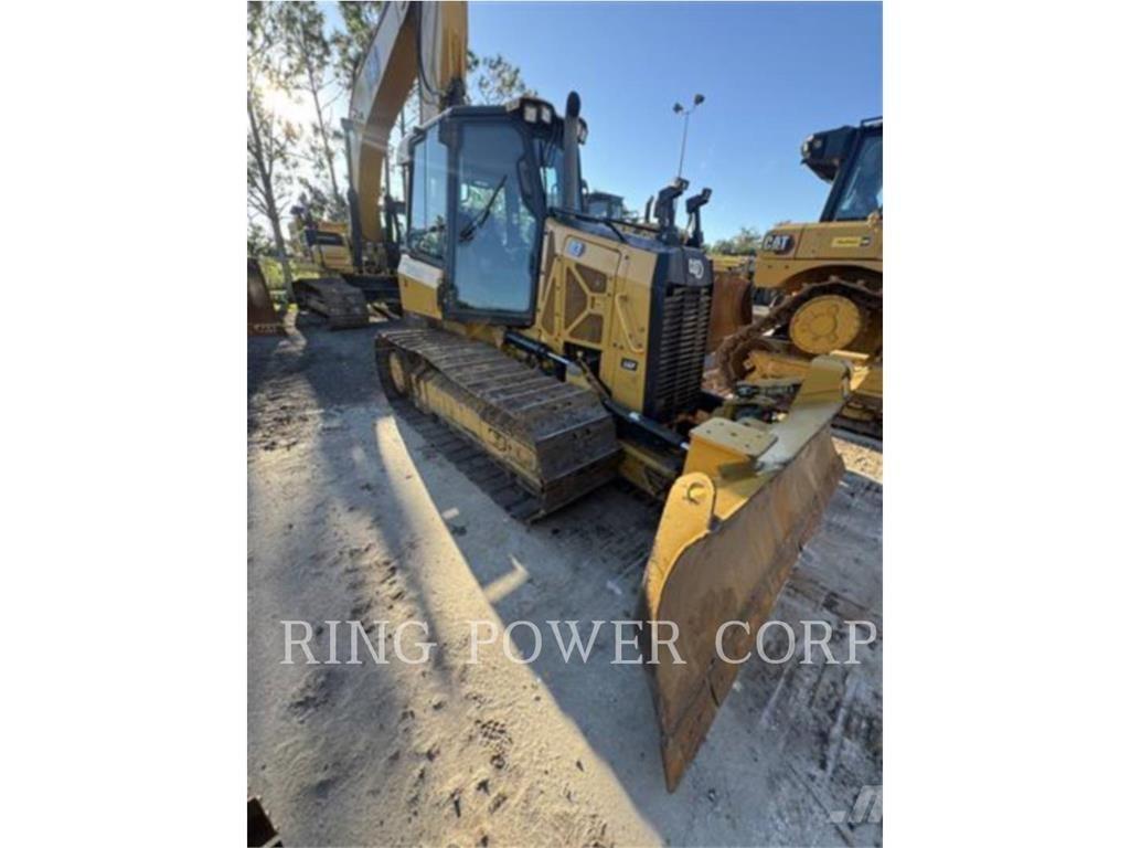 CAT D3LGPEW Bouteurs sur chenilles