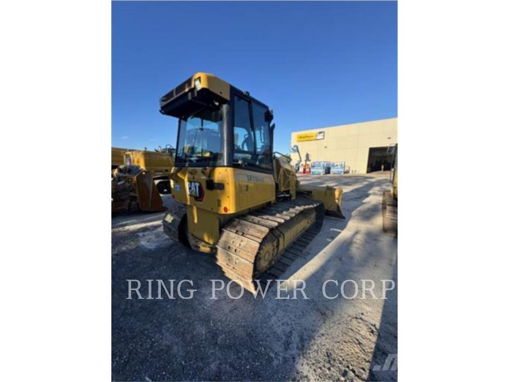CAT D3LGPEW Bouteurs sur chenilles