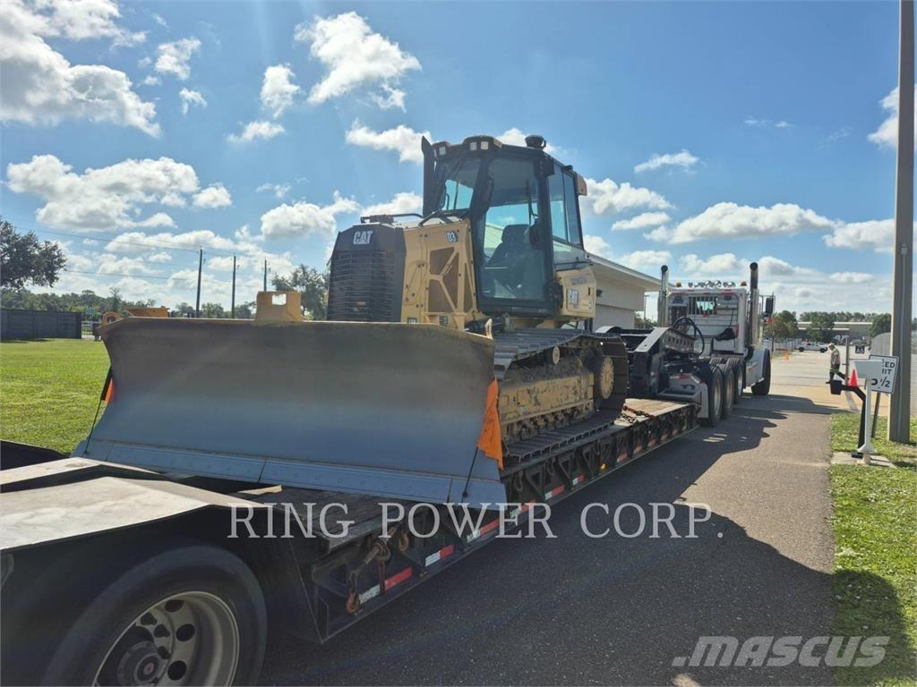 CAT D3LGPEW Bouteurs sur chenilles