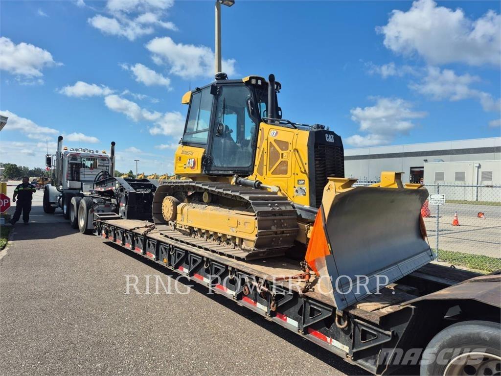 CAT D3LGPEW Bouteurs sur chenilles