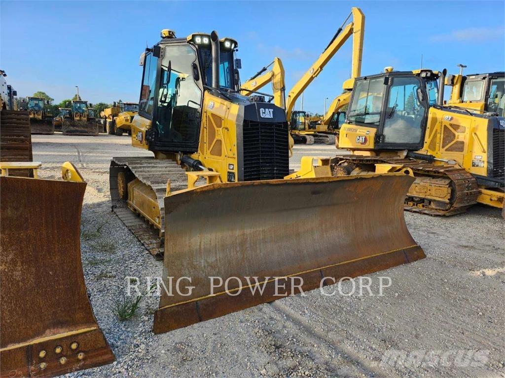 CAT D3LGPEW Bouteurs sur chenilles