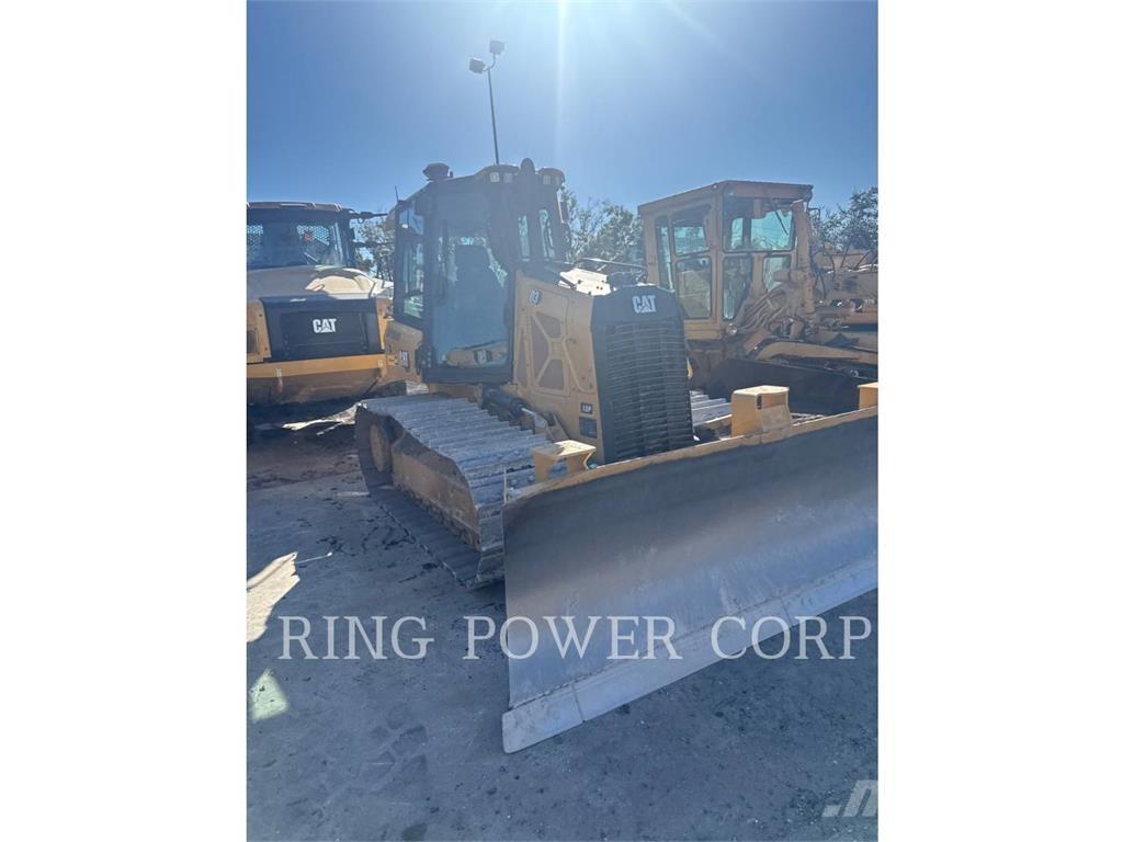 CAT D3LGPEW Bouteurs sur chenilles