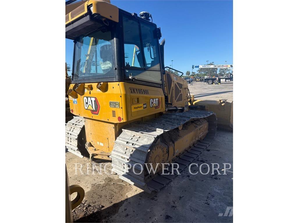 CAT D3LGPEW Bouteurs sur chenilles