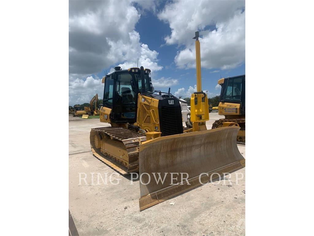 CAT D3LGPEW Bouteurs sur chenilles