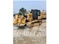 CAT D4-15 XL Bouteurs sur chenilles