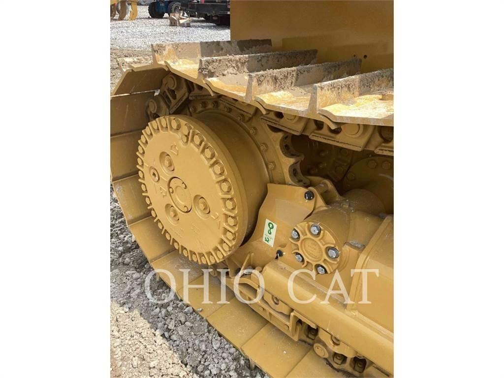 CAT D4-15 XL Bouteurs sur chenilles