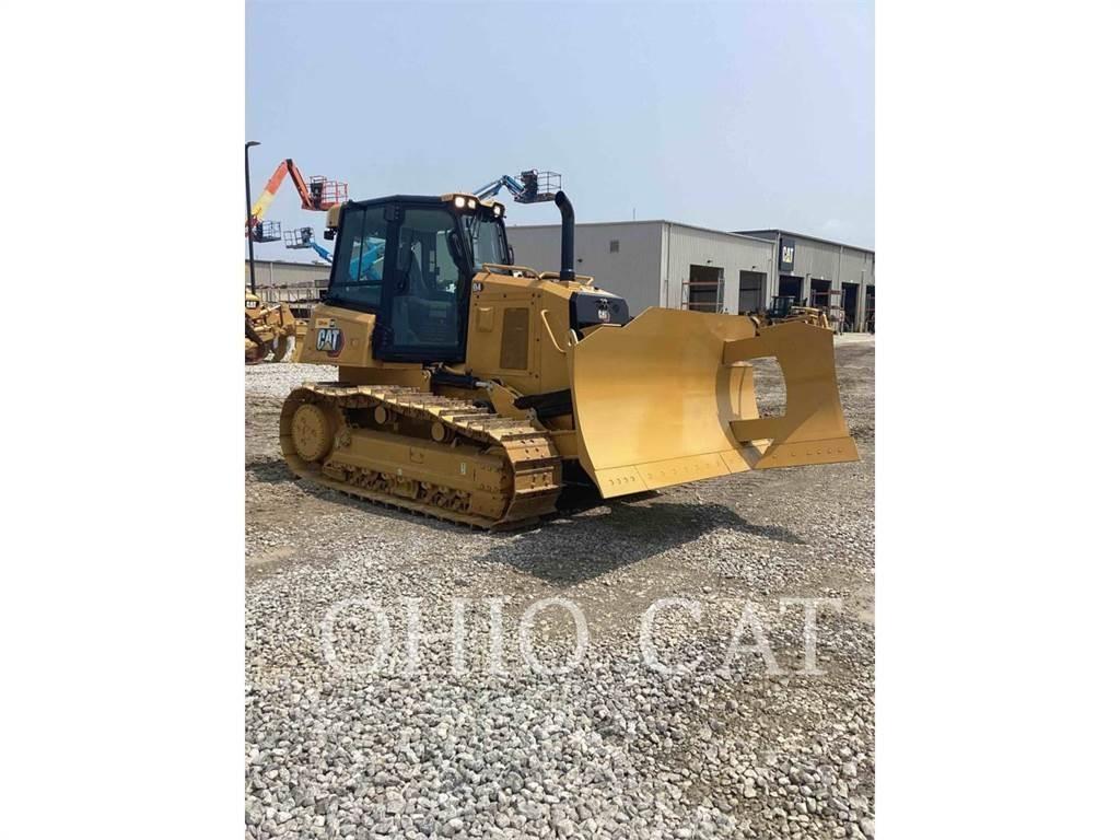 CAT D4-15 XL Bouteurs sur chenilles