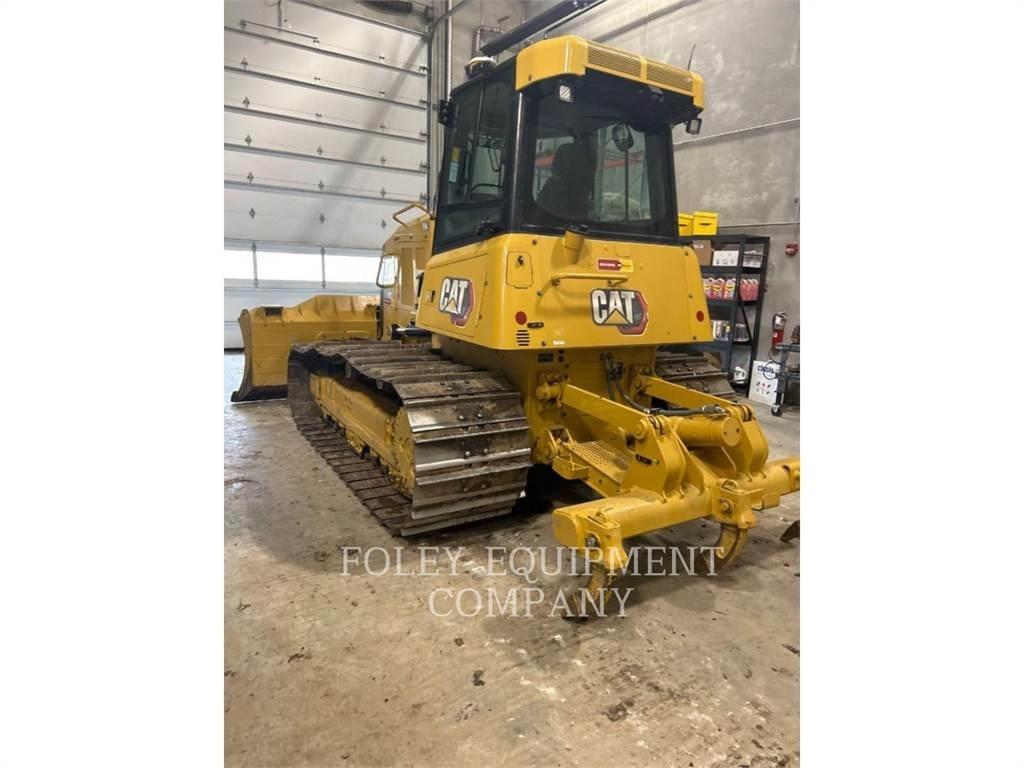 CAT D4-15LGVI Bouteurs sur chenilles