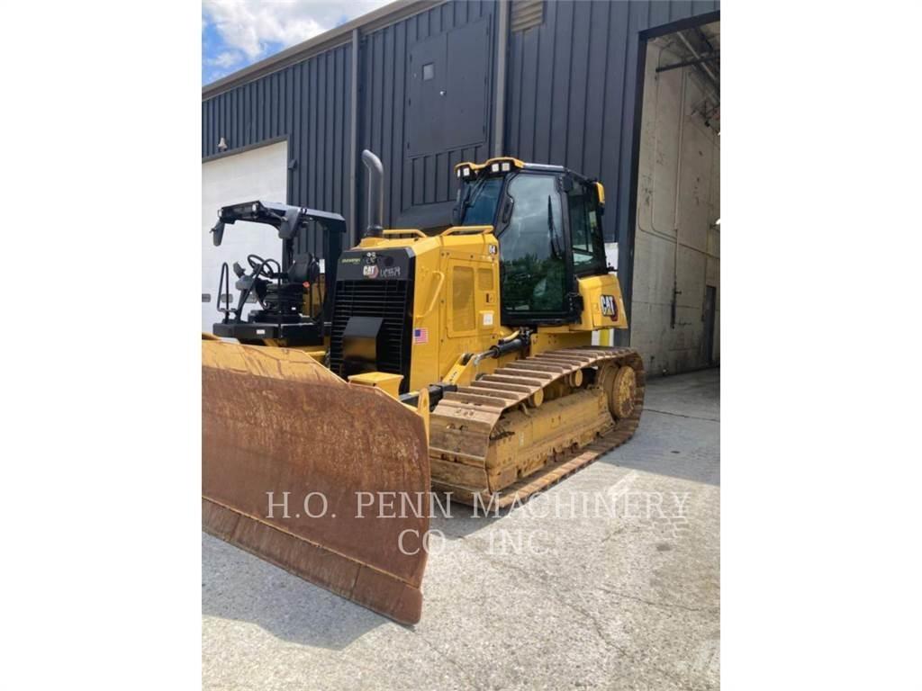 CAT D4-15VP Bouteurs sur chenilles