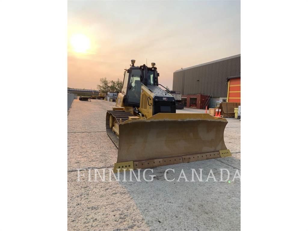 CAT D4-16 Bouteurs sur chenilles