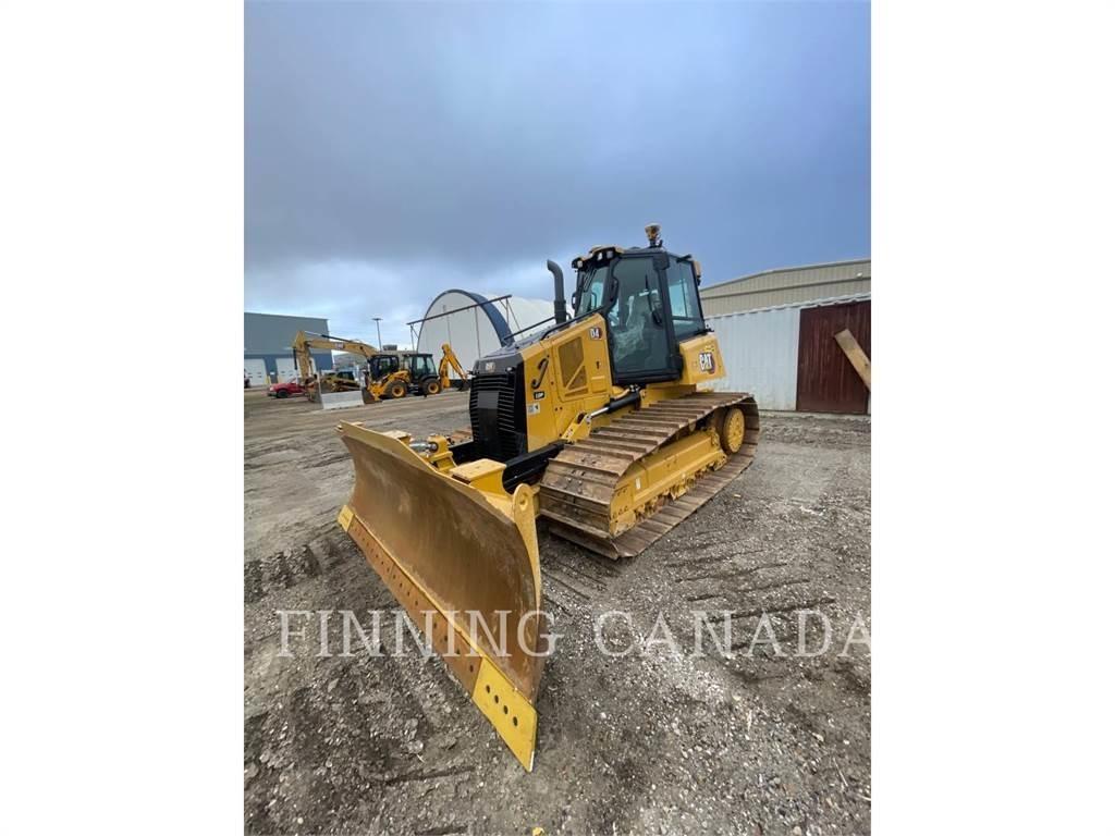 CAT D4-16 Bouteurs sur chenilles