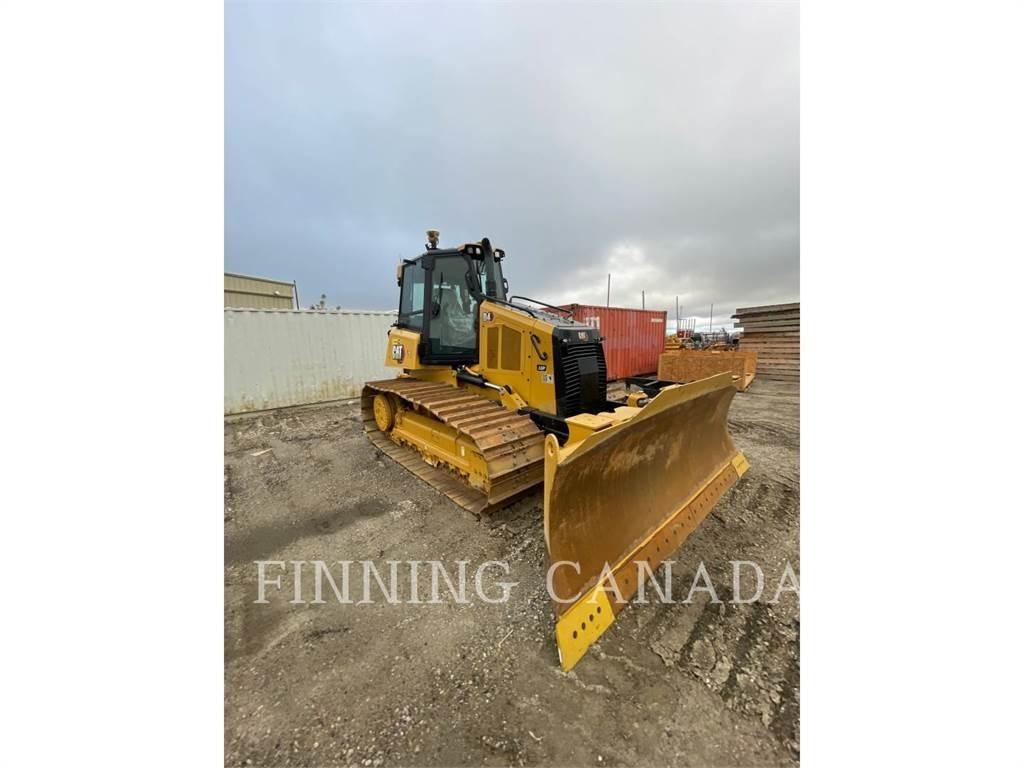 CAT D4-16 Bouteurs sur chenilles