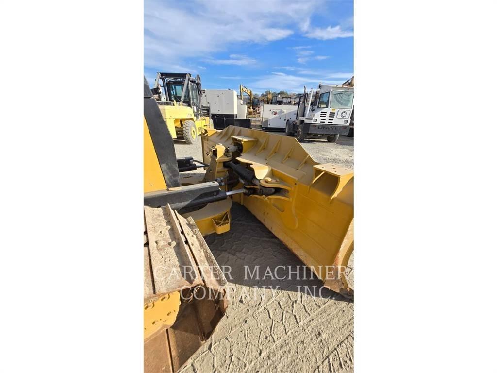 CAT D4-16 VP Bouteurs sur chenilles