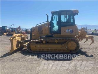 CAT D4 XL Bouteurs sur chenilles