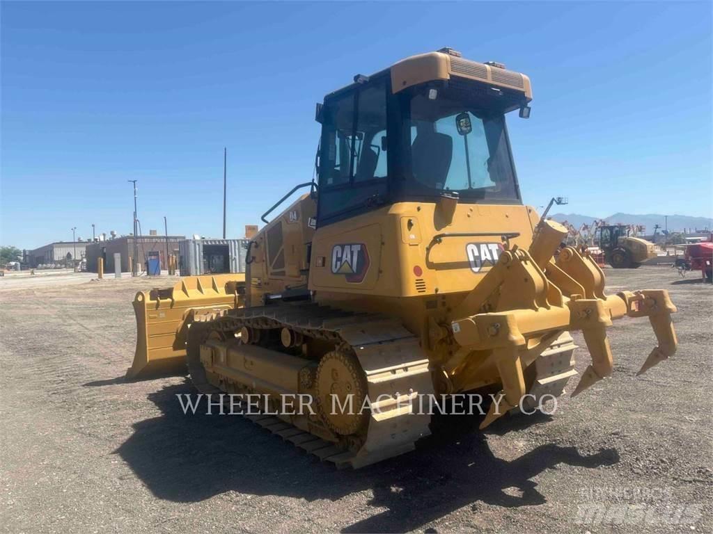 CAT D4 XL Bouteurs sur chenilles