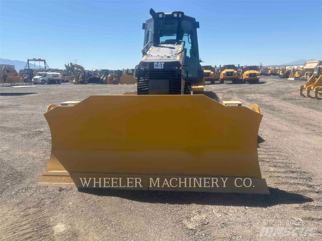 CAT D4 XL Bouteurs sur chenilles