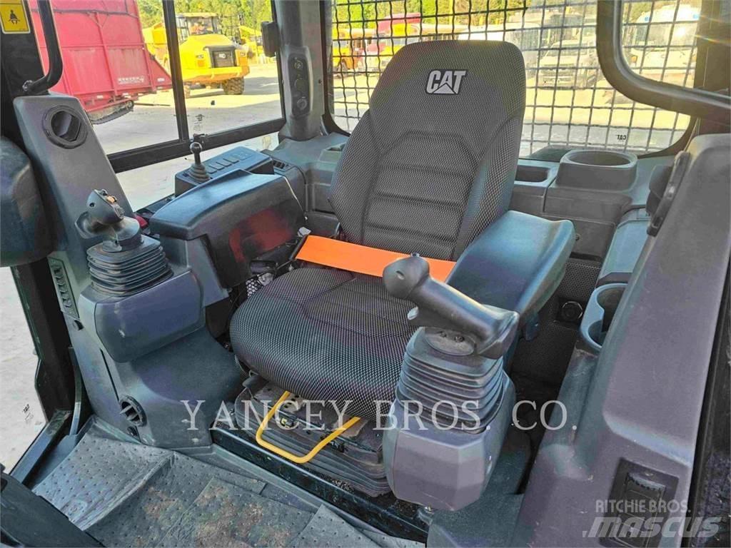 CAT D416VP Bouteurs sur chenilles