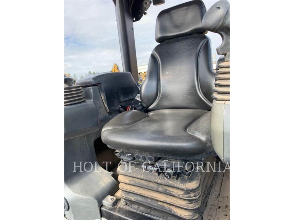 CAT D4K2 Bouteurs sur chenilles