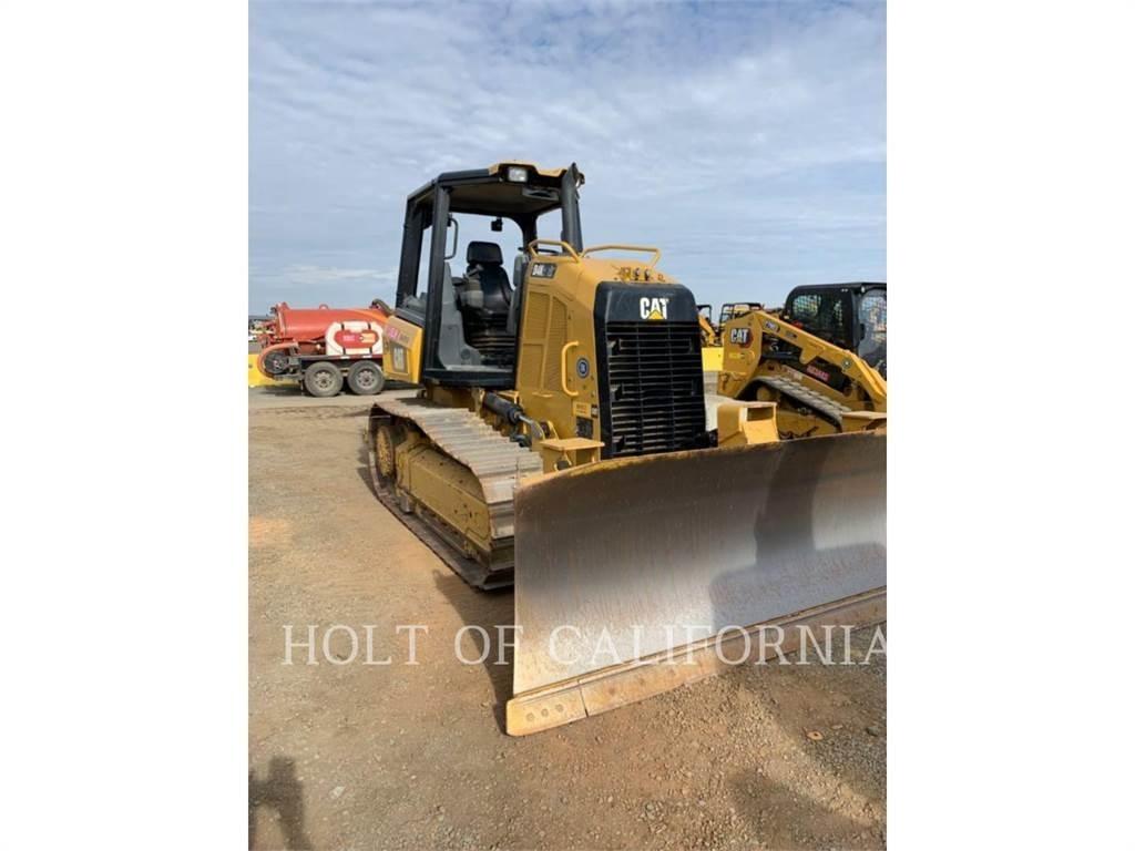 CAT D4K2 Bouteurs sur chenilles