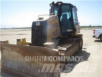 CAT D4K2 Bouteurs sur chenilles