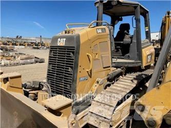 CAT D4K2 Bouteurs sur chenilles