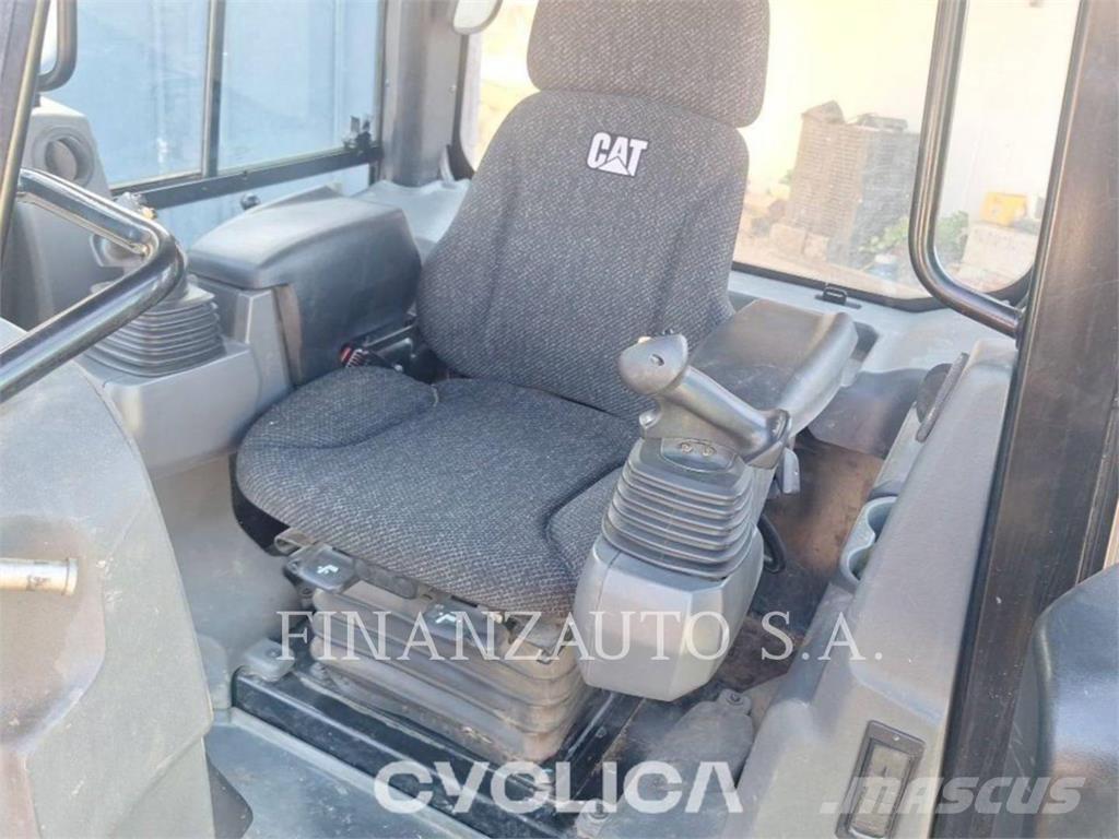 CAT D4K2 Bouteurs sur chenilles