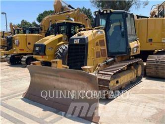 CAT D4K2 XL Bouteurs sur chenilles