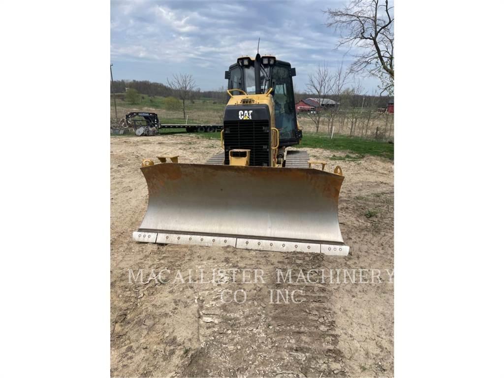 CAT D4K2 XL Bouteurs sur chenilles