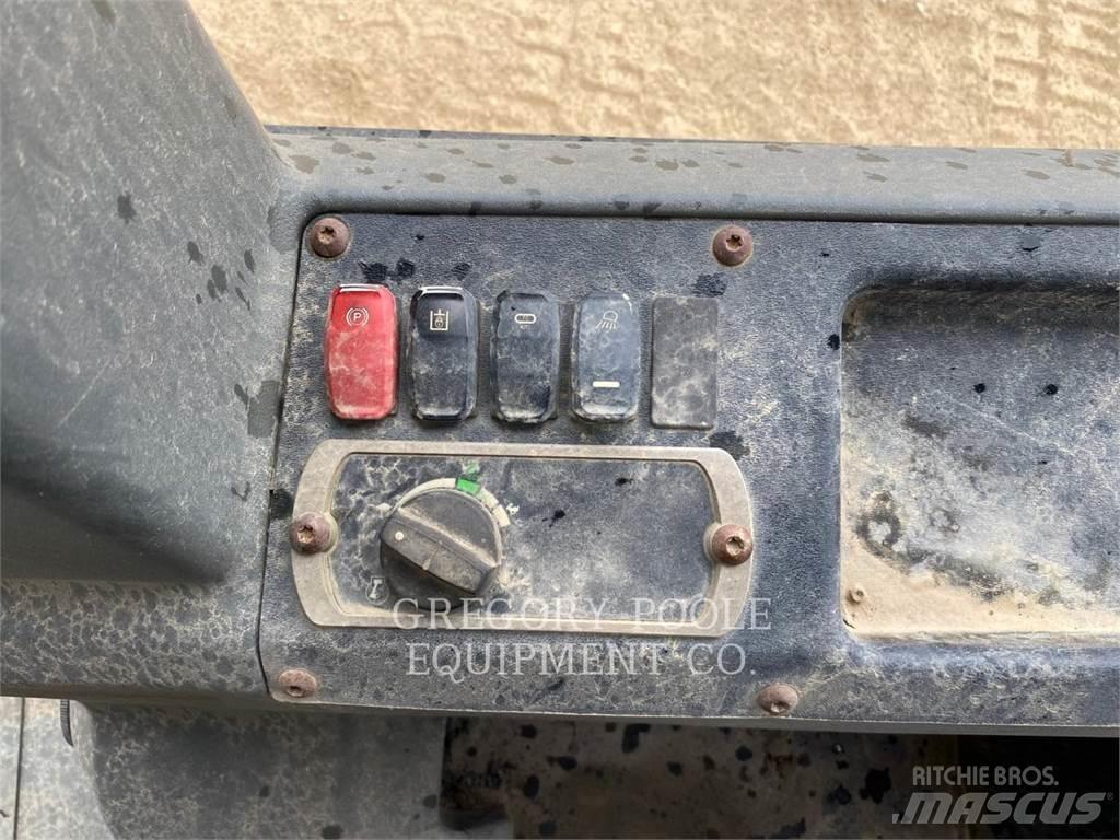 CAT D4K2LGP Bouteurs sur chenilles