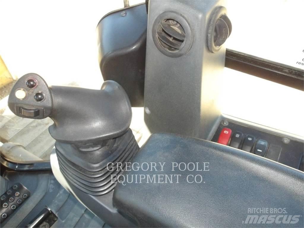 CAT D4K2LGP Bouteurs sur chenilles