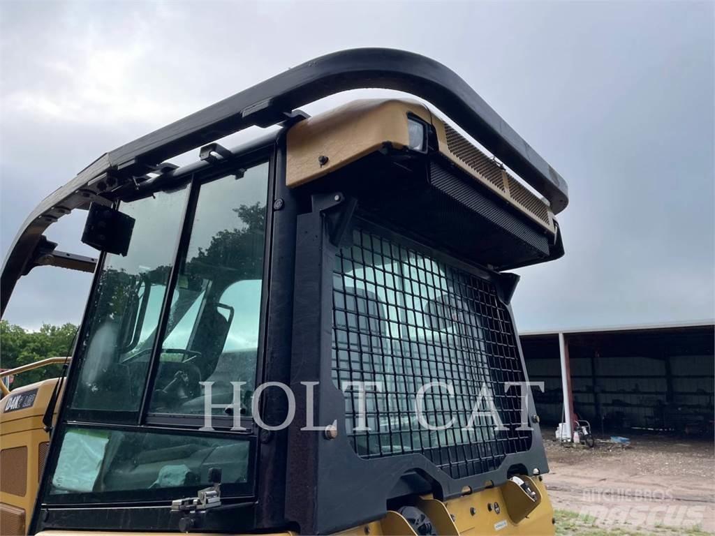 CAT D4K2LGP Bouteurs sur chenilles