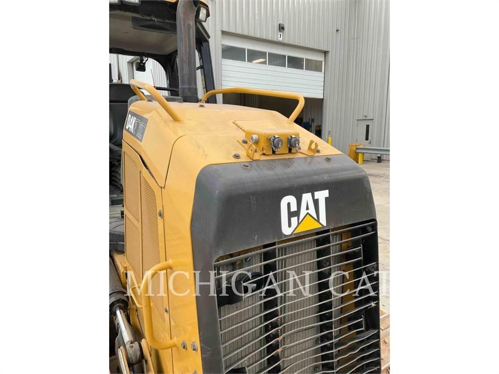 CAT D4K2X Z2 Bouteurs sur chenilles