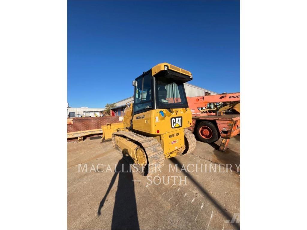 CAT D4K2XL Bouteurs sur chenilles