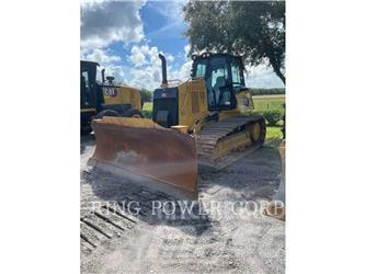 CAT D4VP Bouteurs sur chenilles