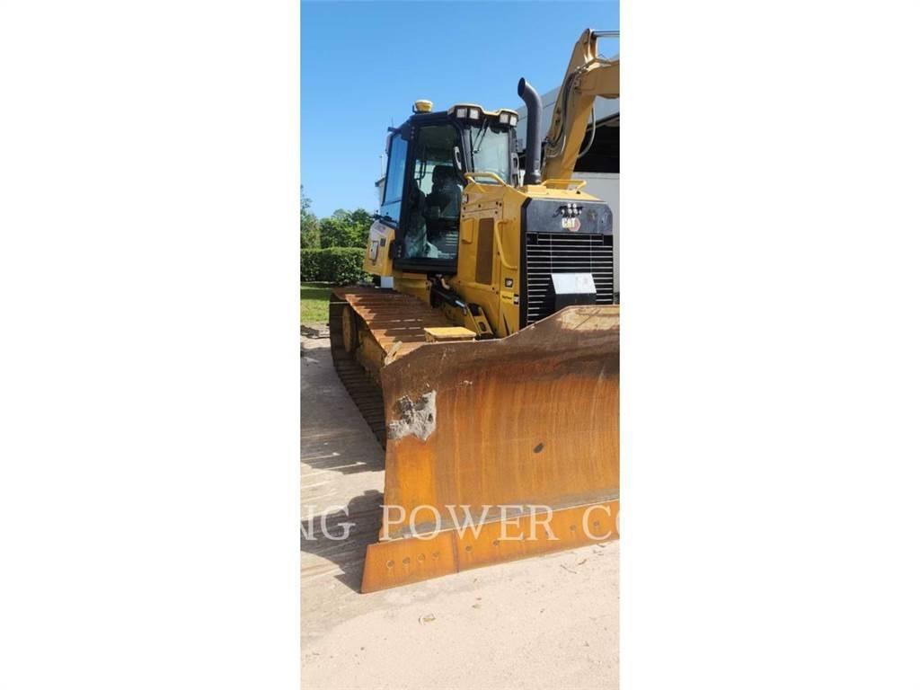 CAT D4VP Bouteurs sur chenilles