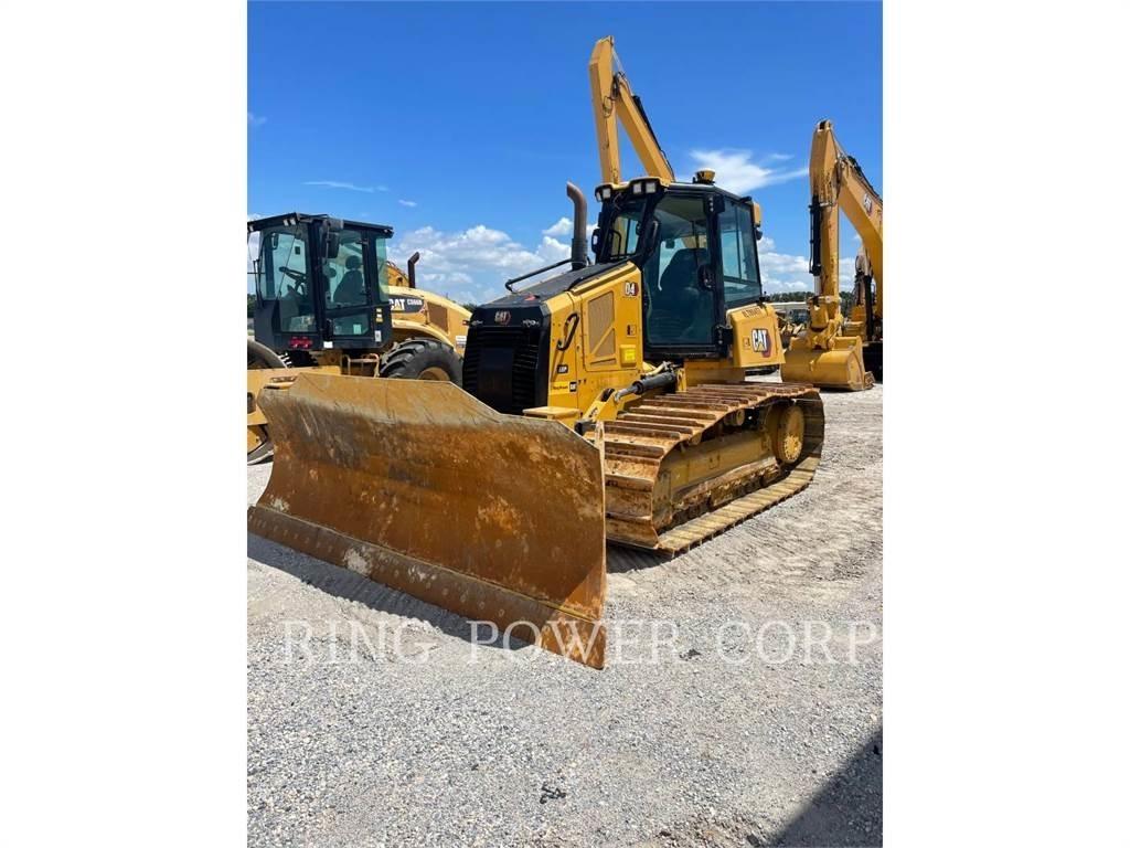 CAT D4VPEW Bouteurs sur chenilles