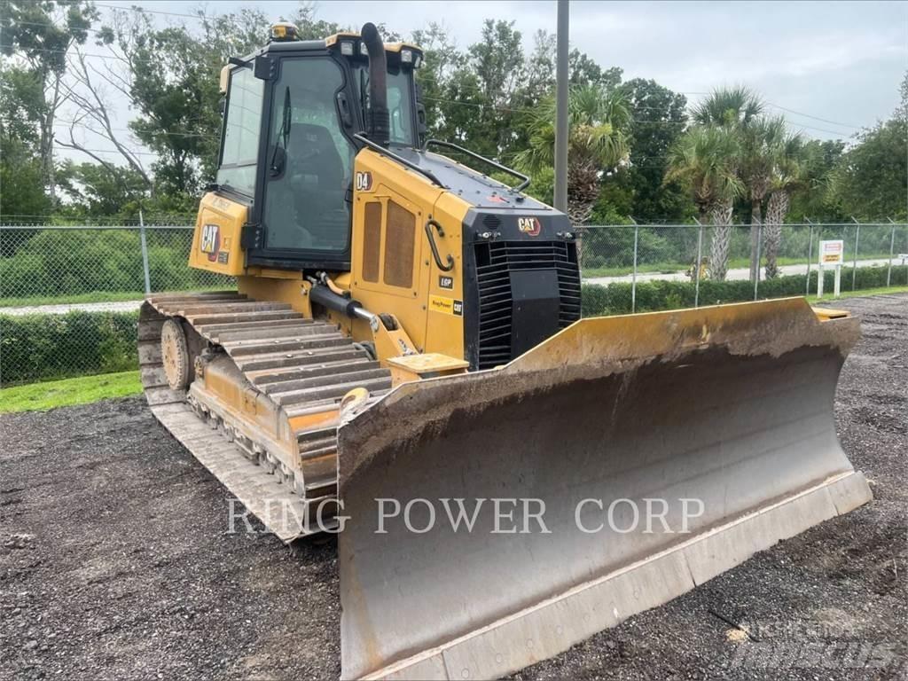 CAT D4VPEW Bouteurs sur chenilles
