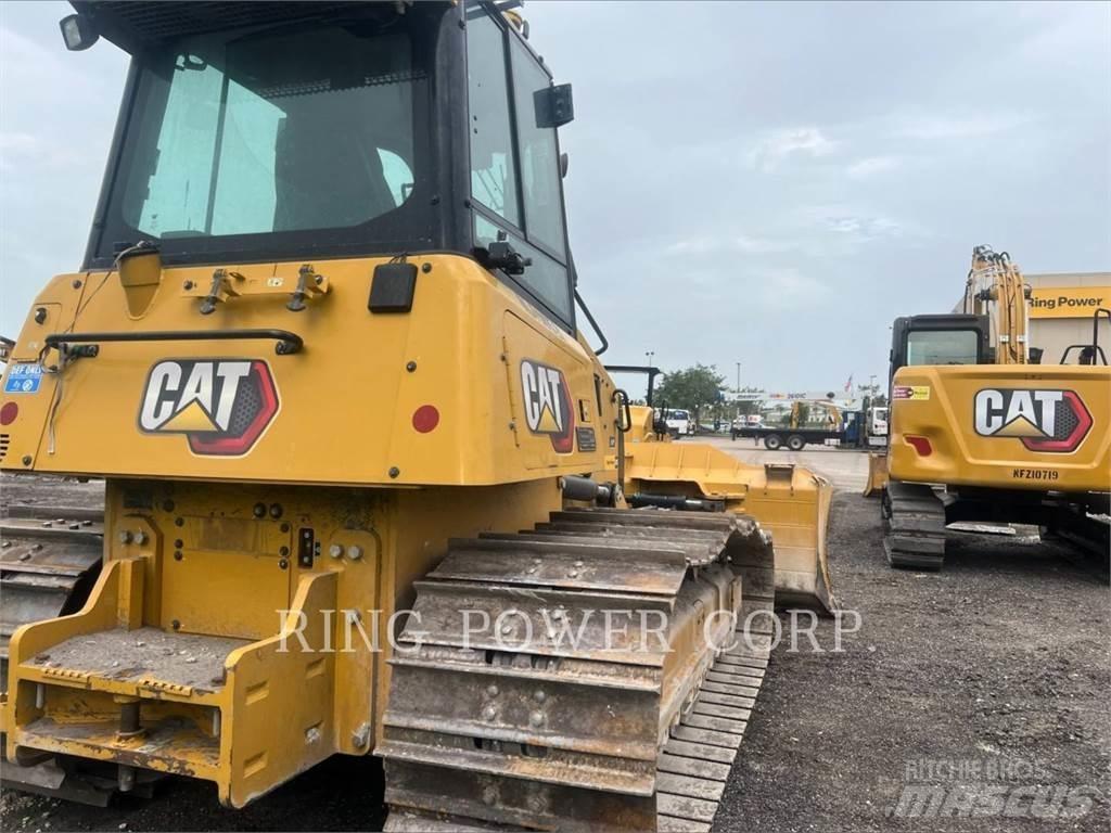 CAT D4VPEW Bouteurs sur chenilles