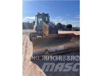 CAT D4VPEW Bouteurs sur chenilles