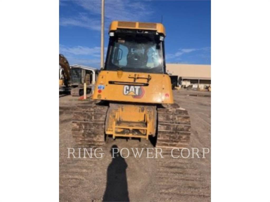 CAT D4VPEW Bouteurs sur chenilles