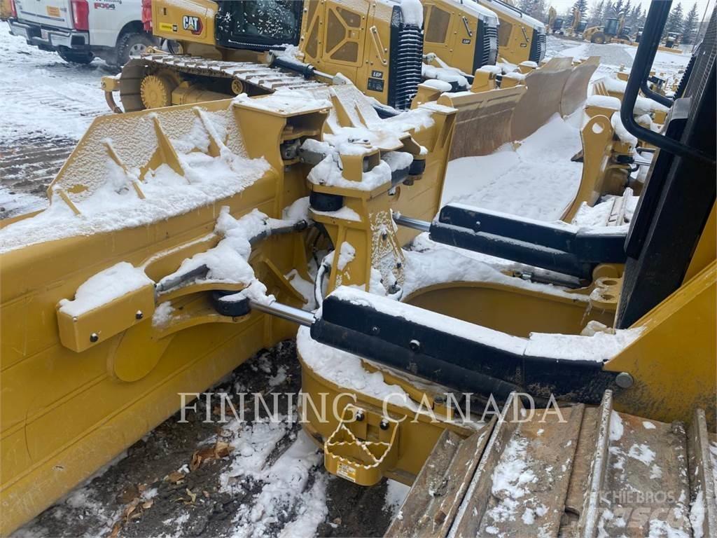 CAT D5-17 Bouteurs sur chenilles
