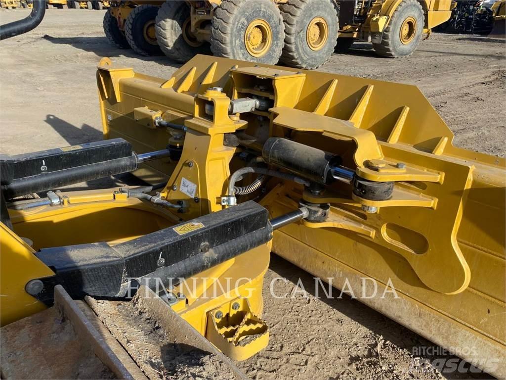 CAT D5-17 Bouteurs sur chenilles