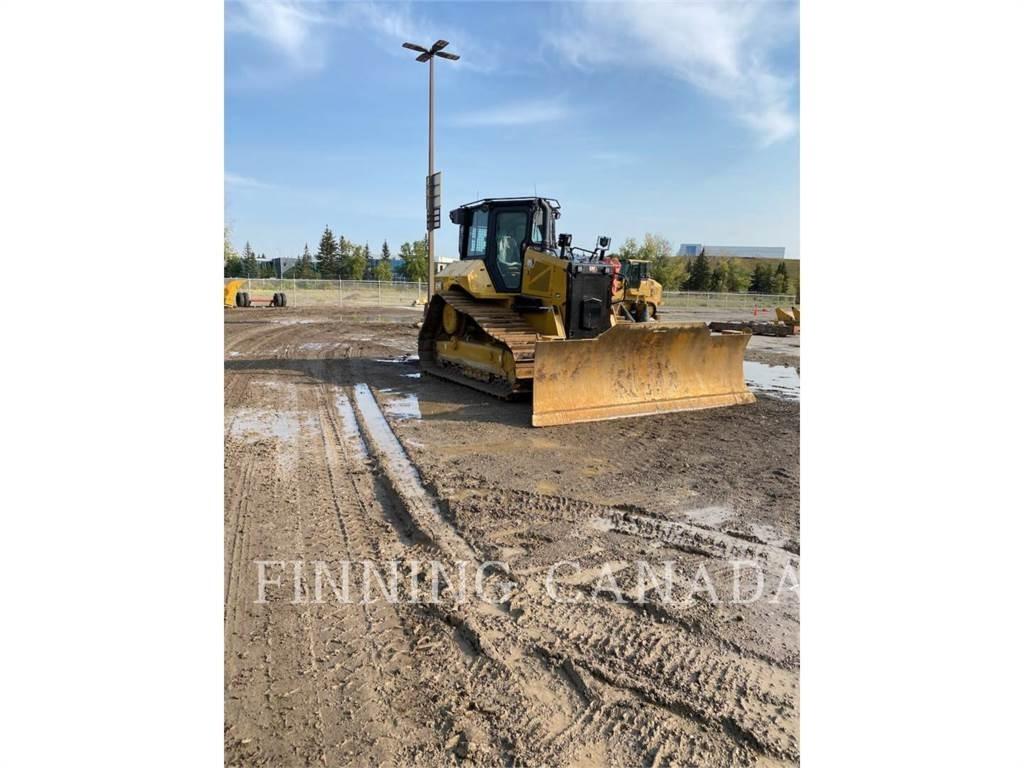 CAT D5-17 Bouteurs sur chenilles