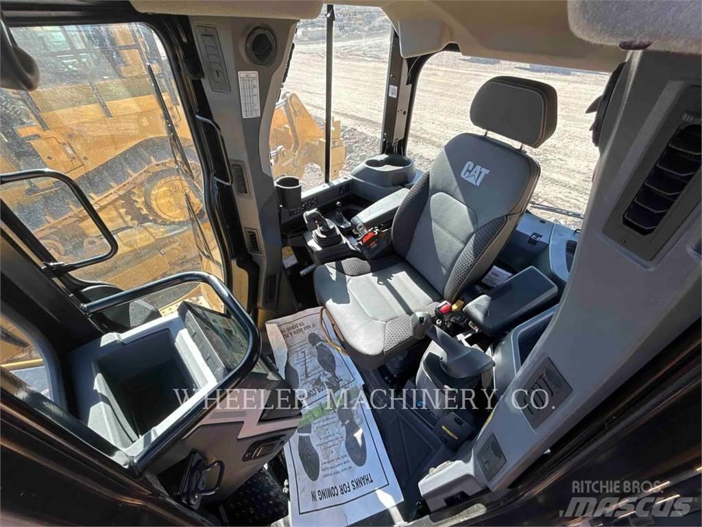 CAT D5-17 XL Bouteurs sur chenilles