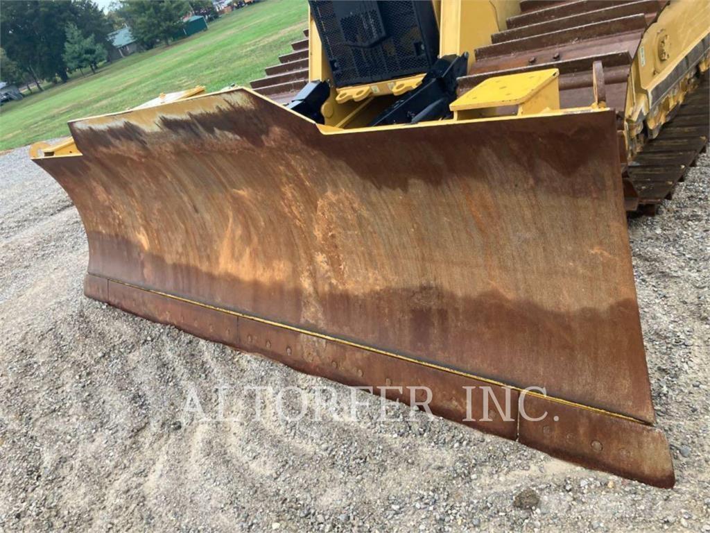 CAT D5-17VPLGP Bouteurs sur chenilles