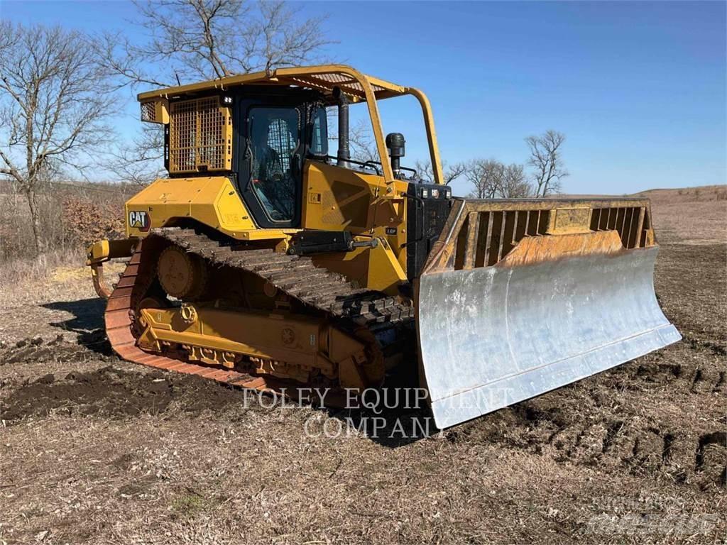 CAT D517VP Bouteurs sur chenilles