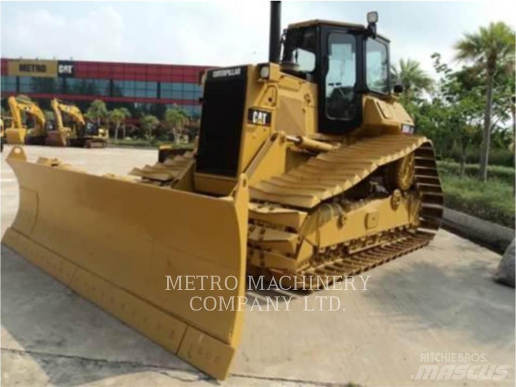 CAT D5HIILGP Bouteurs sur chenilles