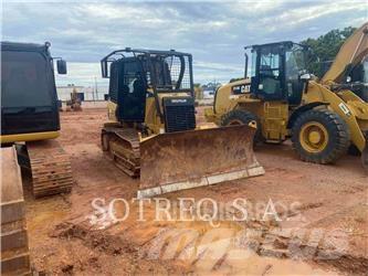CAT D5K Bouteurs sur chenilles